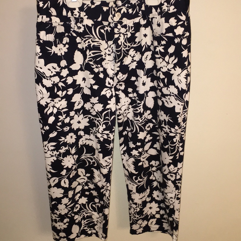 Floral crops